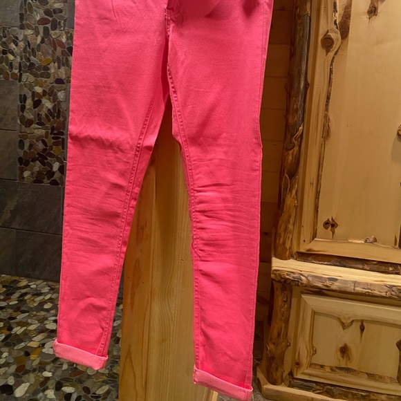 Rue21 ankle length pant - Picture 2 of 2